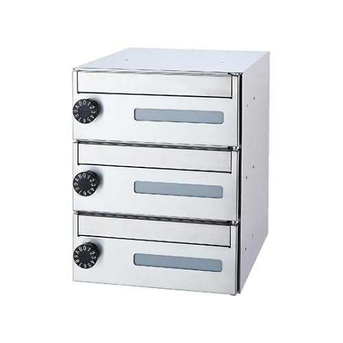 SMP−19−3FF 郵便受箱