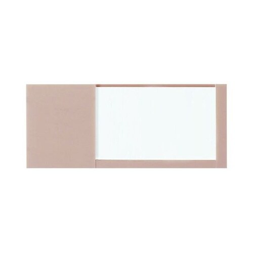 SN−P−1 プラスチック室名札