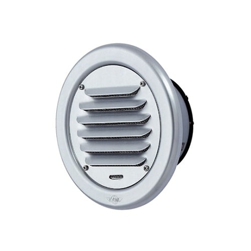 SK−AG100D 丸型ガラリ