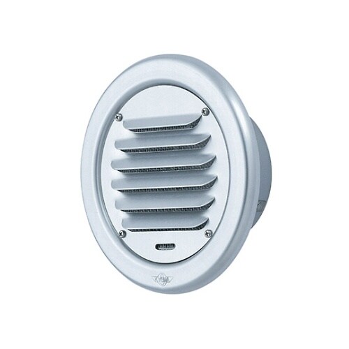 SK−AG75 丸型ガラリ