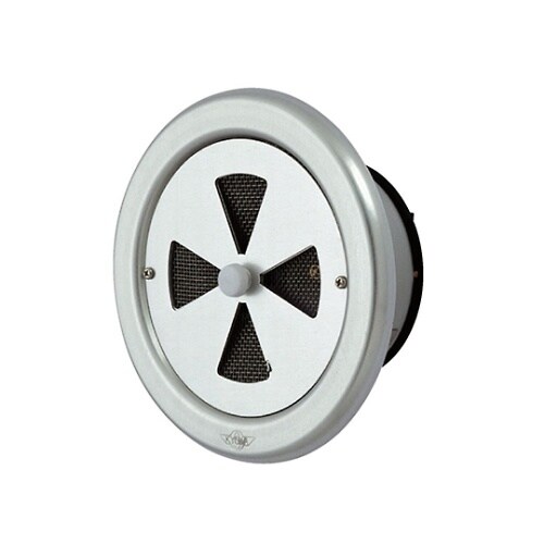 SK−AR100D 丸型レジスター