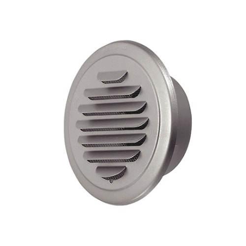 SK−SG100ND−SLC 丸型ガラリ