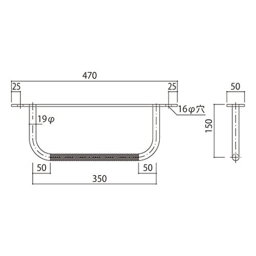 SST−19RAT−350x1 タラップ