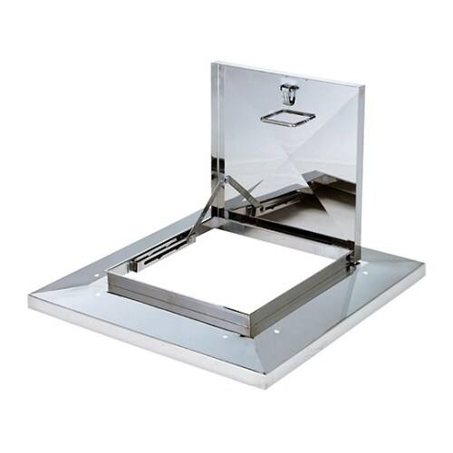 SK−5021S 角型屋根マンホール