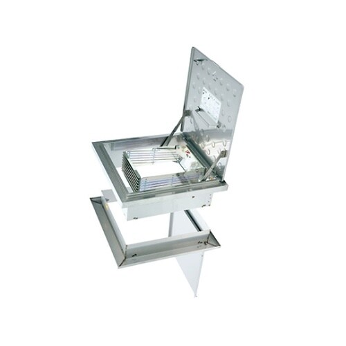 SHM−H−01R 角型避難ハッチ