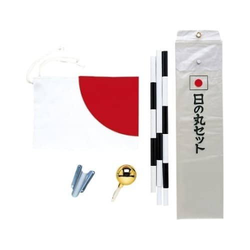 40−3095 国旗セット