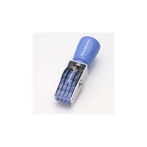 CF−44G 回転ゴム印エルゴグリップ