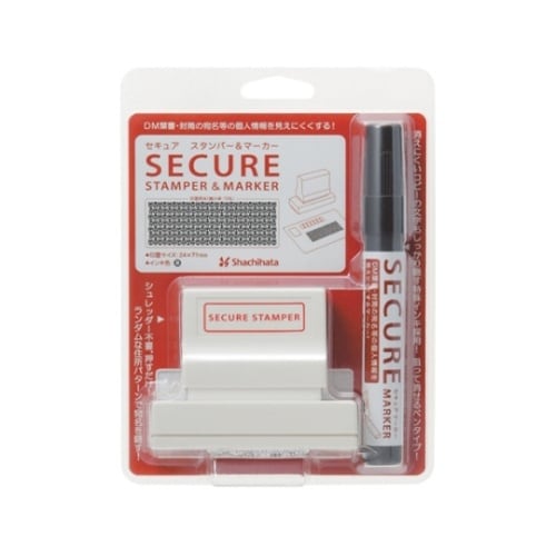 XHS−2471MS1セキュアスタンパー
