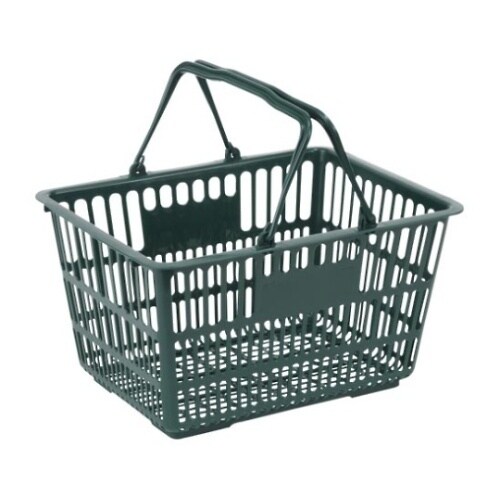 SWD−18 ショッピングバスケット