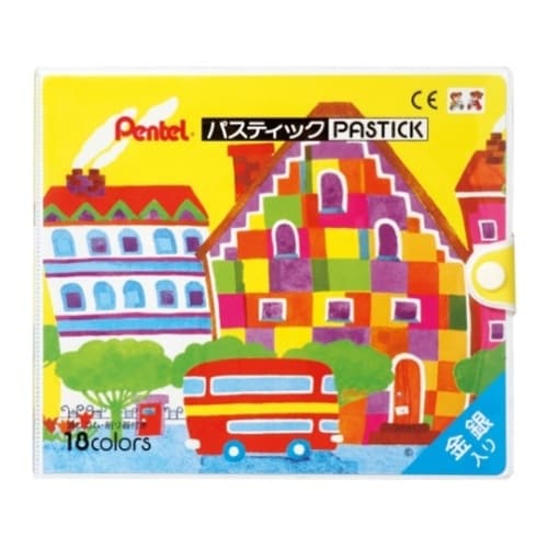 GC1−18D パスティック