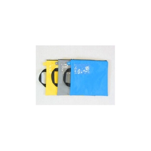 SB−21 集金バッグイエロー
