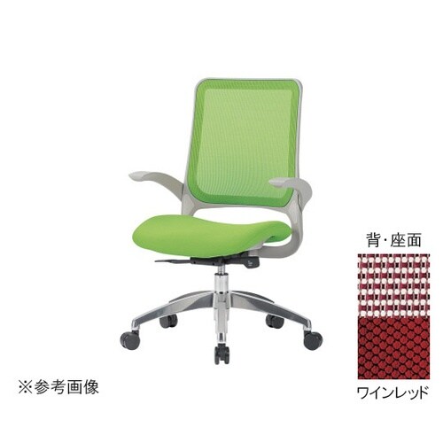 MS−1695GR(F12)WINチェア