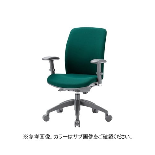 OA−2135AJ(FG3)BKチェア