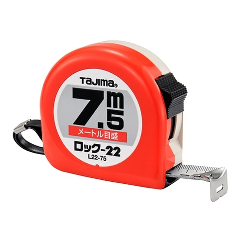 L22−75BL ロック22 7.5m