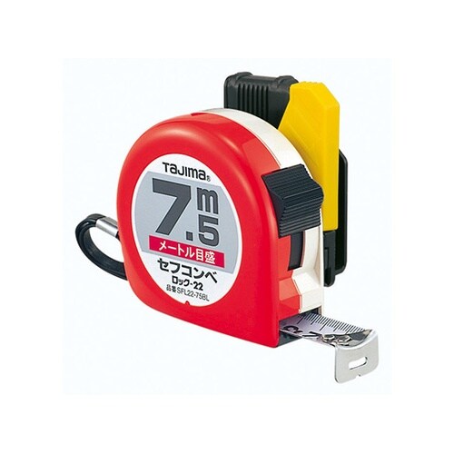 SFL22−75BL ロック22