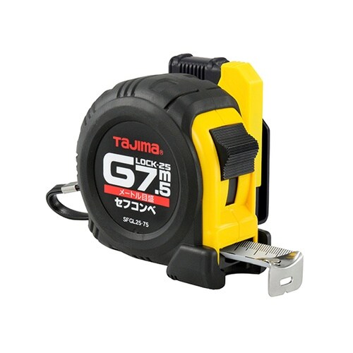 SFGL25−75BL Gロック−25