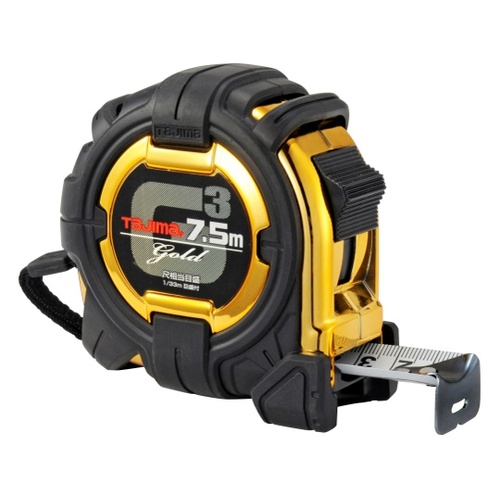 G3GL25−75SBL ゴールドロック