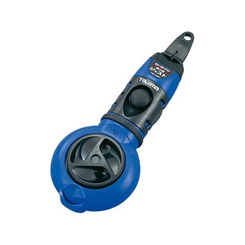 PS−JUST−B 墨つぼジャスト 青