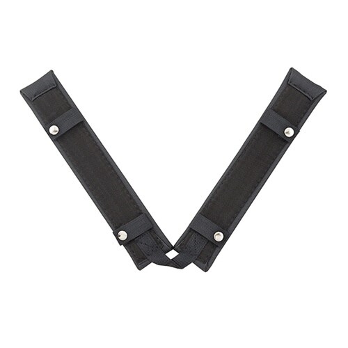 KPGAL 安全帯肩パットGA Lサイズ