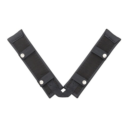 KPGAS 安全帯肩パットGA Sサイズ