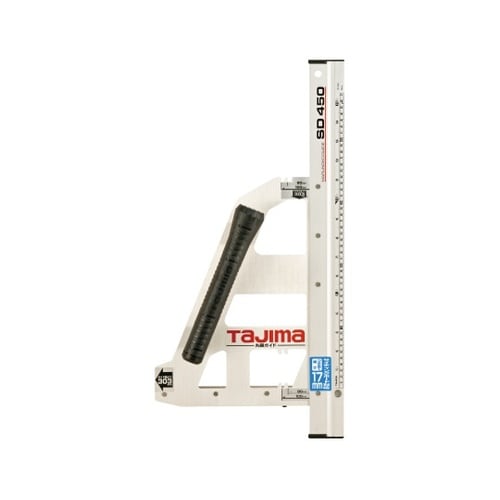 MRG−S450 丸鋸ガイド SD450