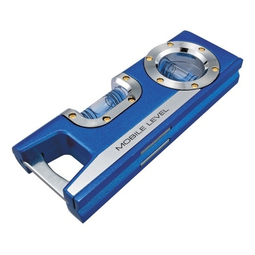 ML−120B モバイルレベル120 青