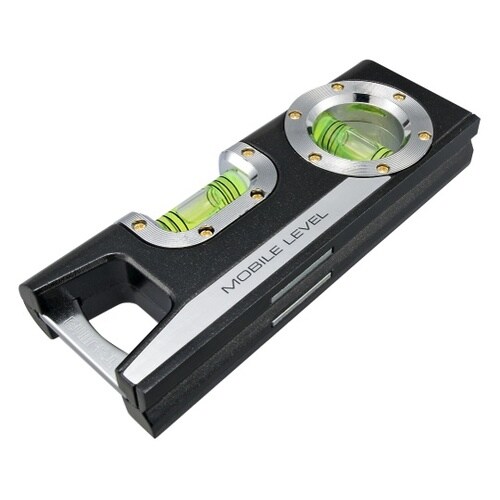 ML−120BK モバイルレベル120黒