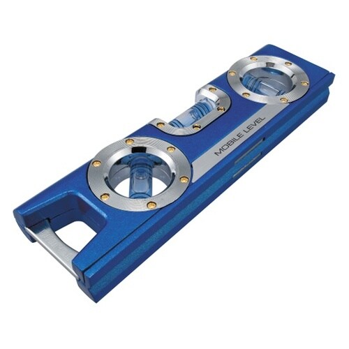 ML−160B モバイルレベル160 青