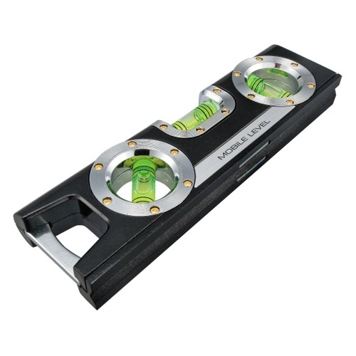 ML−160BK モバイルレベル160黒