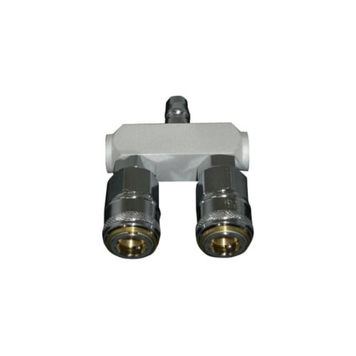 TW−2K 二股カップリング 固定式