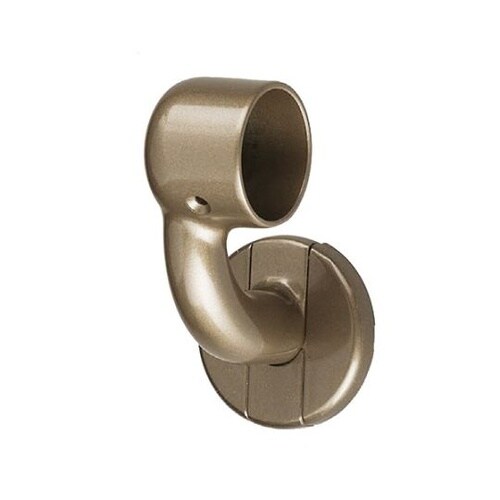 BR−604LC形ブラケットL止左32径