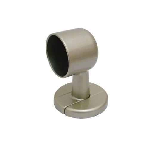 BR−605ブラケット直止35径シルバー