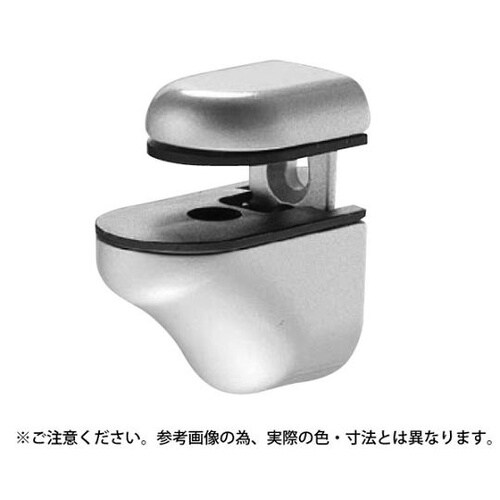 TG−1 棚グリップA形Sクローム