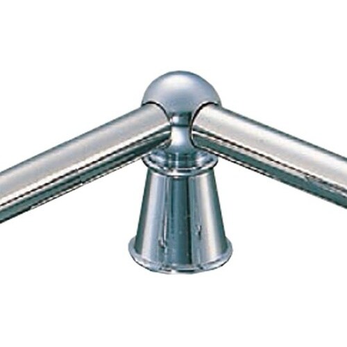 BR−3 丸義星回転ブラケット90°