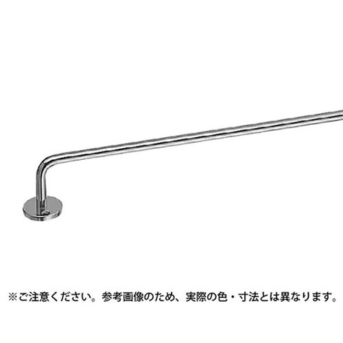 BT−1 タオル掛400ミリクローム