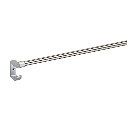 BT−35フック付タオル掛600シルバー