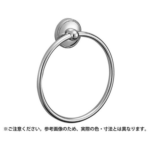 BT−102キャノンタオルリングクロム