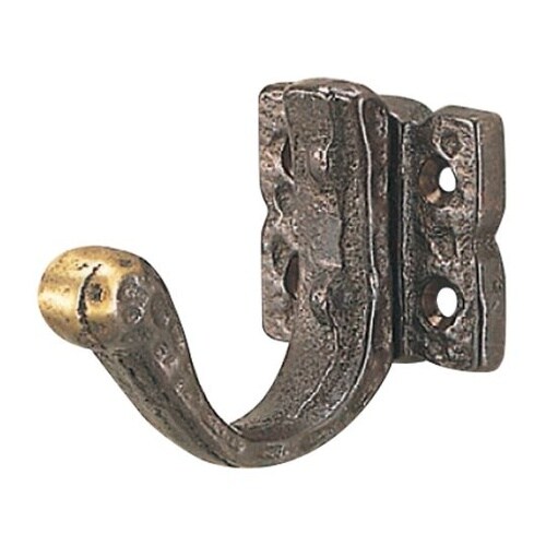 CB−6 石目フック古代色