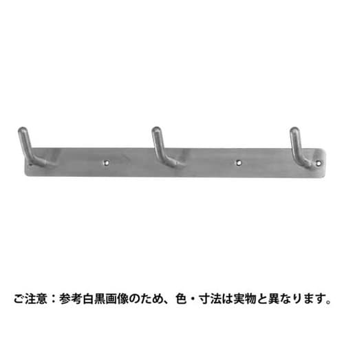 CB−15 三連丸棒フック金