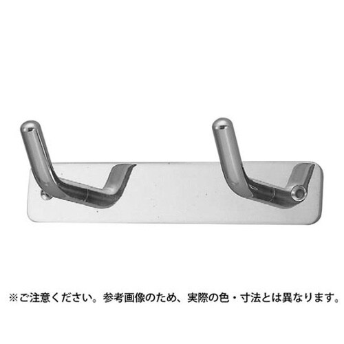 CB−27 二連丸棒フッククローム