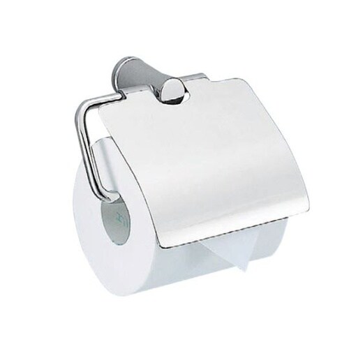 CB−42ハミルトンペーパーホルダクロム