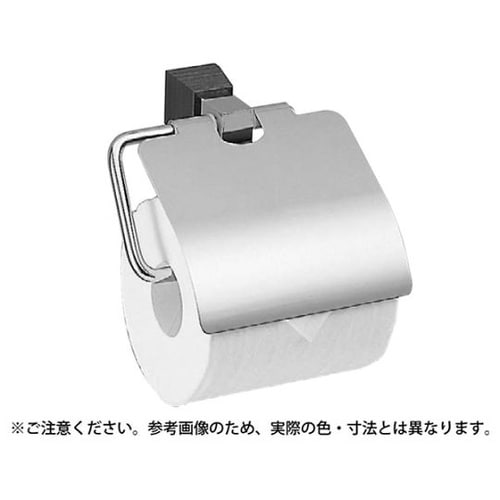 CW−6 ペーパーホルダークロム白木