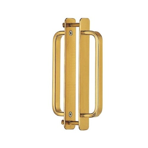 DB−4 角形座付取手(両面用)大大金