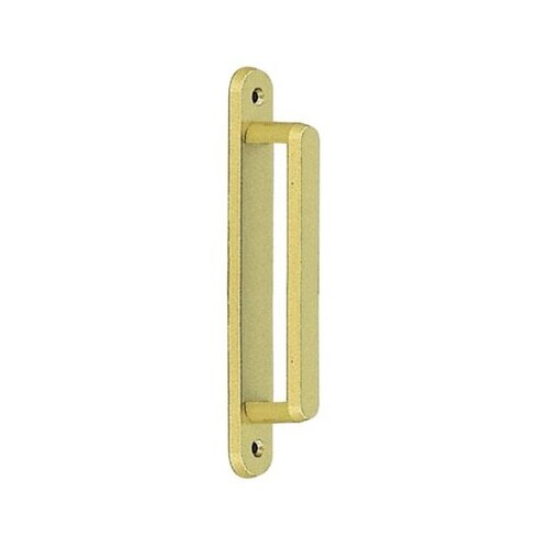 DZ−23 スリム小判座付取手大SG塗装