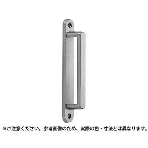 DZ−23 スリム小判座付取手大GB