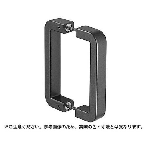 DZ−30角形取手両面用100クロム