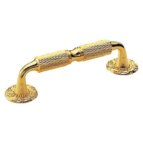 HB−30 カットハンドル小純金