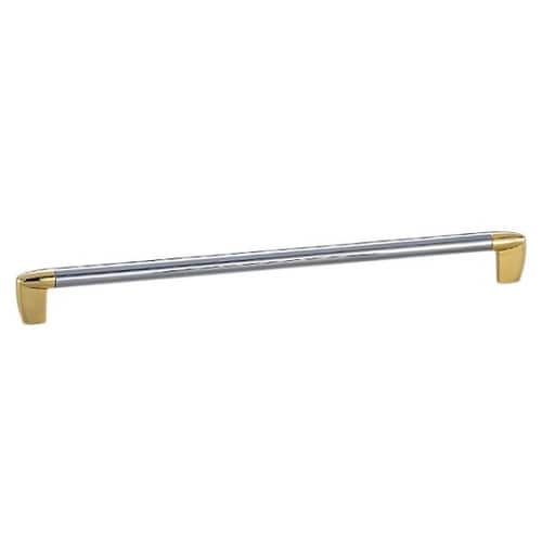 HC−36ハンドル300鏡面磨純金