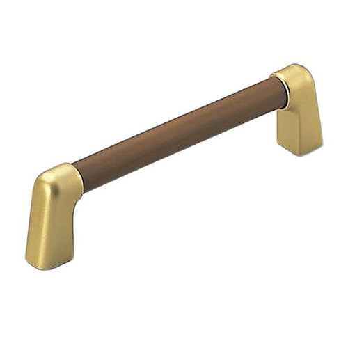 HC−43ハンドル128Mゴールド塗装