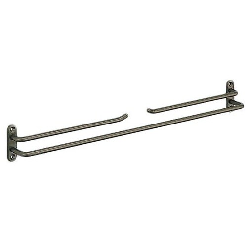 NH−4 B形二段掛棒400ミリアンバー